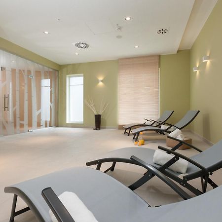 Apartamento Aquamarina Swinoujscie Marina Invest Exterior foto