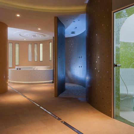 Apartamento Aquamarina Swinoujscie Marina Invest Exterior foto