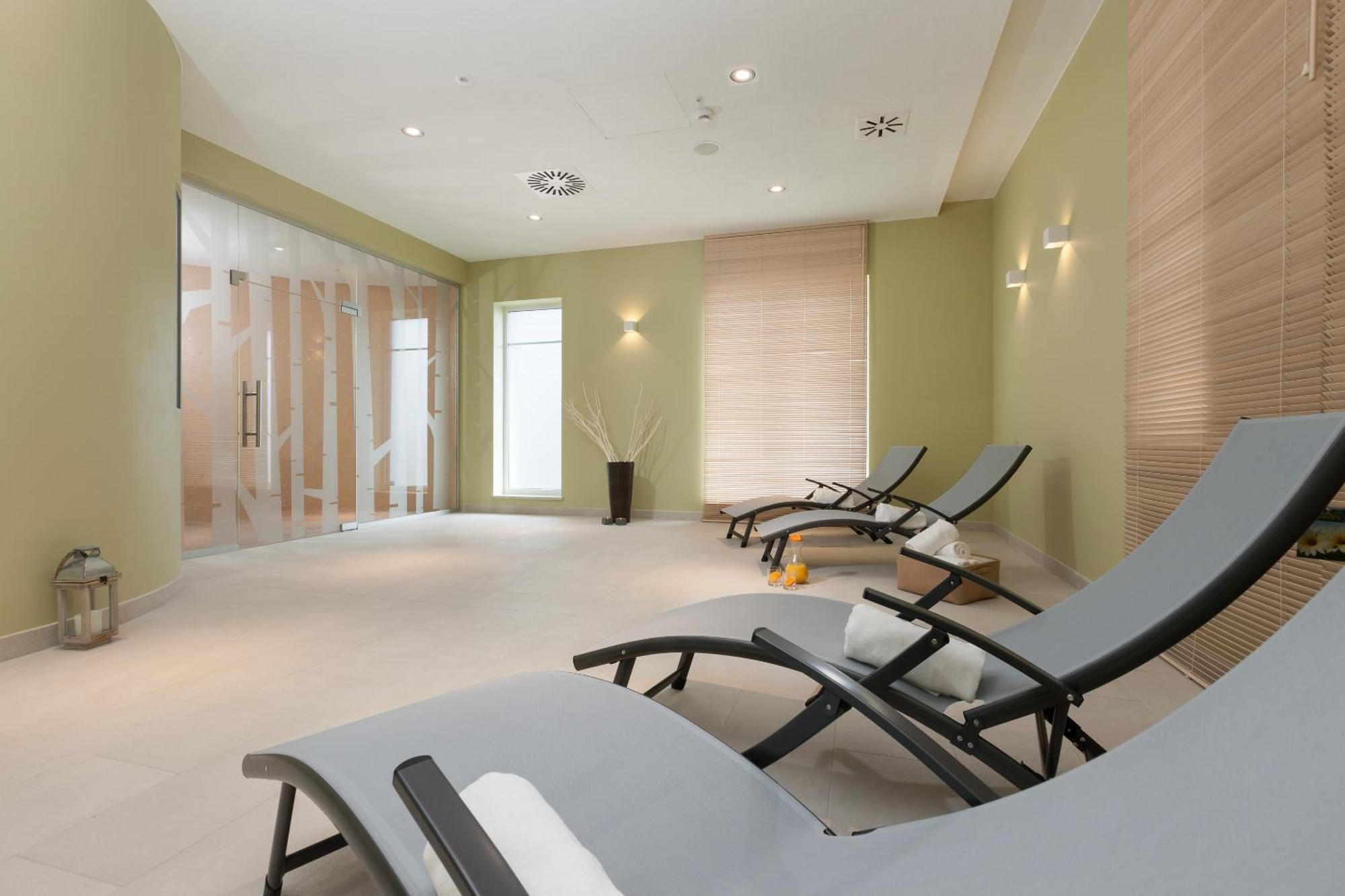 Apartamento Aquamarina Swinoujscie Marina Invest Exterior foto