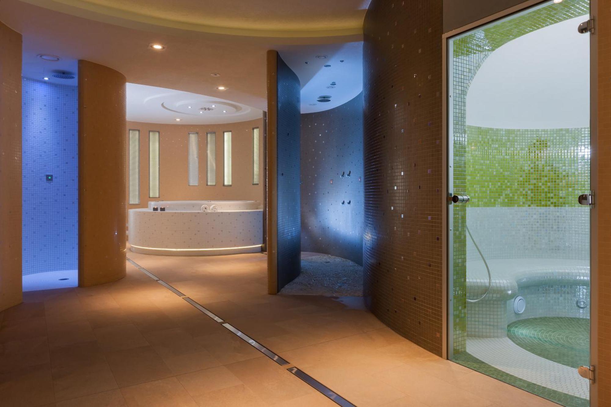 Apartamento Aquamarina Swinoujscie Marina Invest Exterior foto